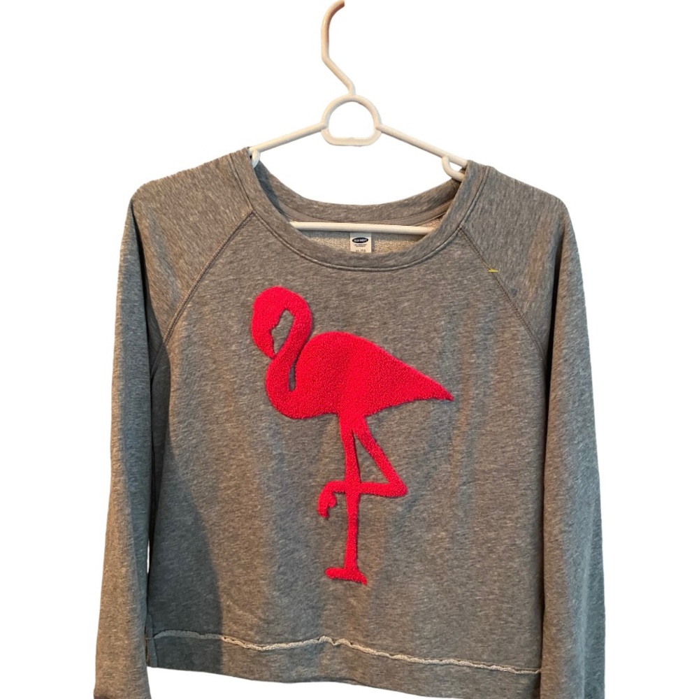 Old navy sweater